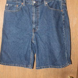 Levi's Men's 550 Short Sz 40